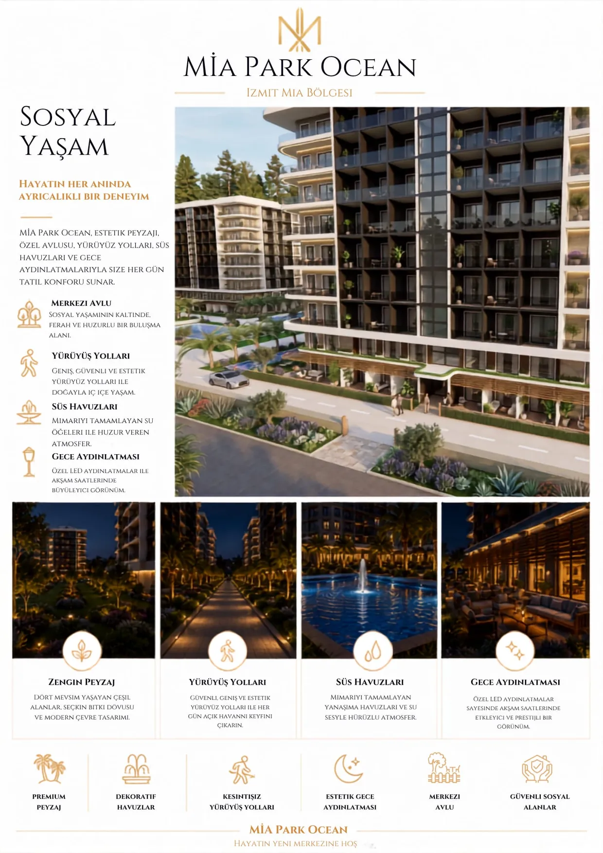 Sosyal Yaşam