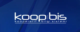 KOOPBİS — Kooperatif Bilgi Sistemi